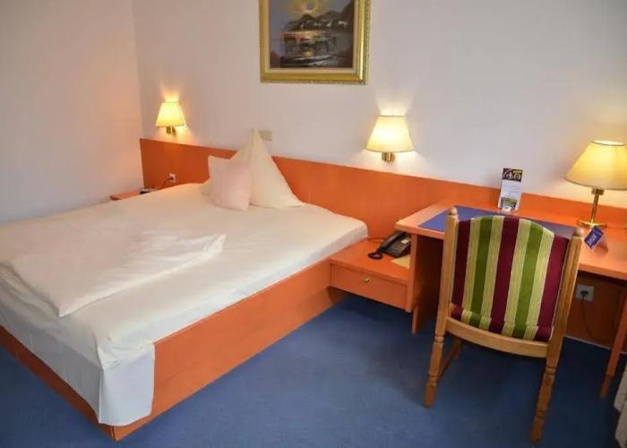 Hotel Pirsch