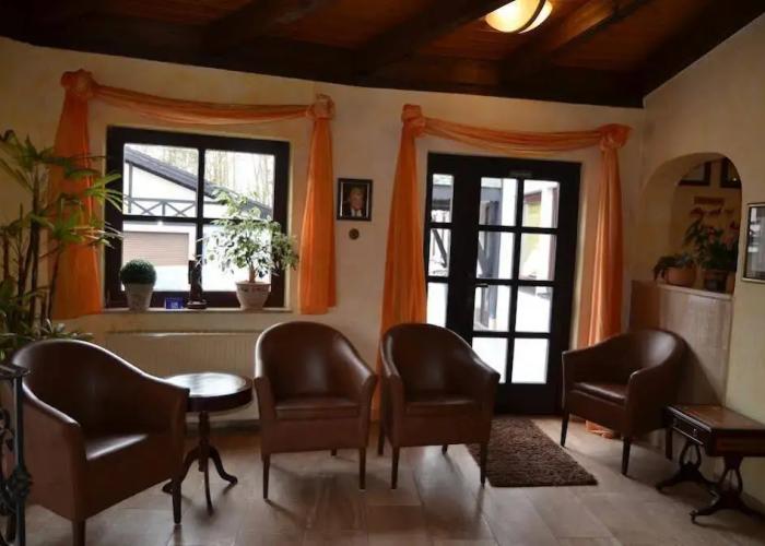 Hotel Pirsch