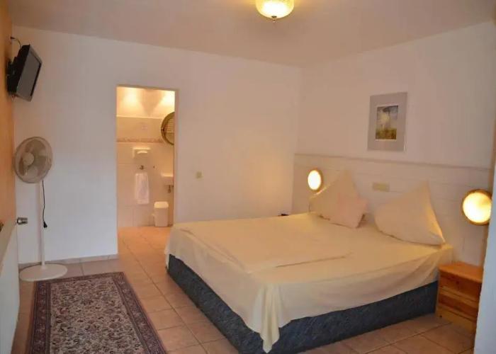 Hotel Pirsch