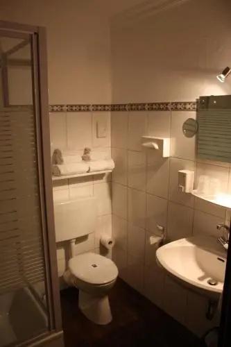 Hotel Pirsch