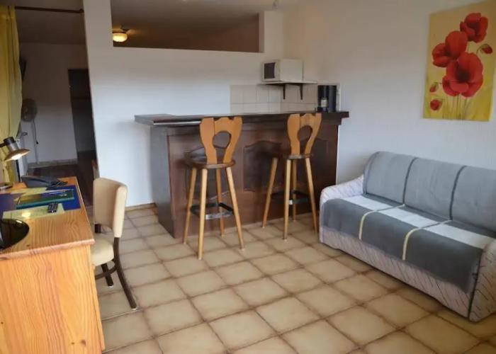 Hotel Pirsch