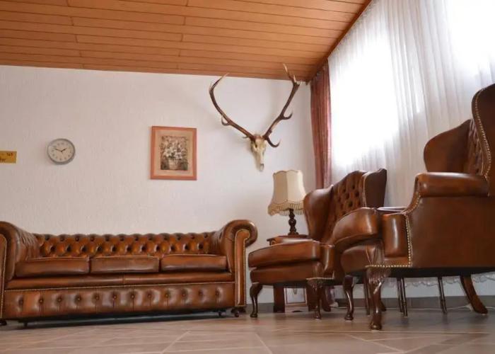 Hotel Pirsch