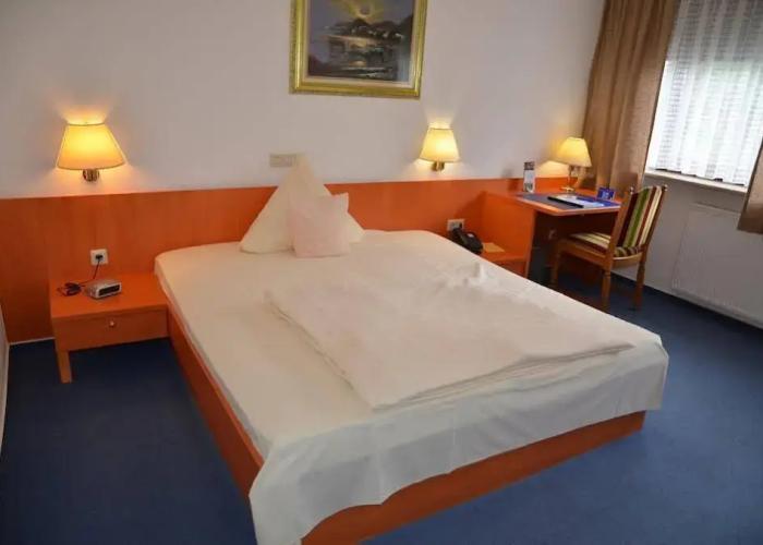 Hotel Pirsch
