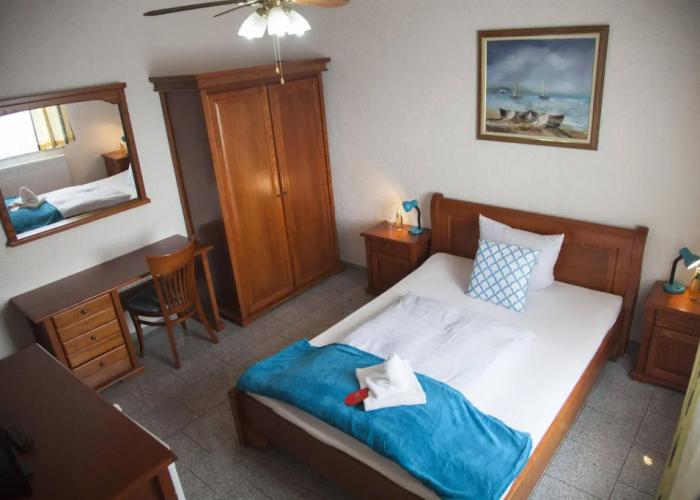 Hotel Atlantis
