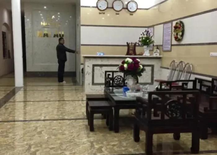 Hotel Hai Au
