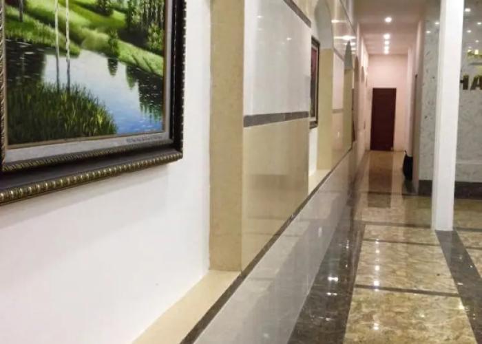Hotel Hai Au