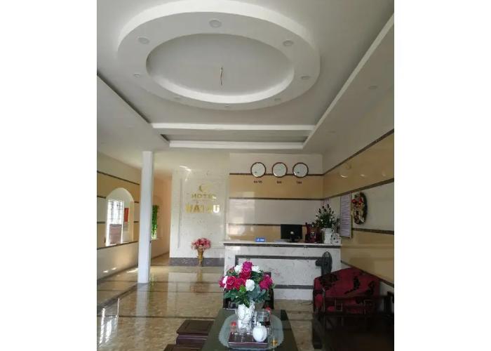 Hotel Hai Au