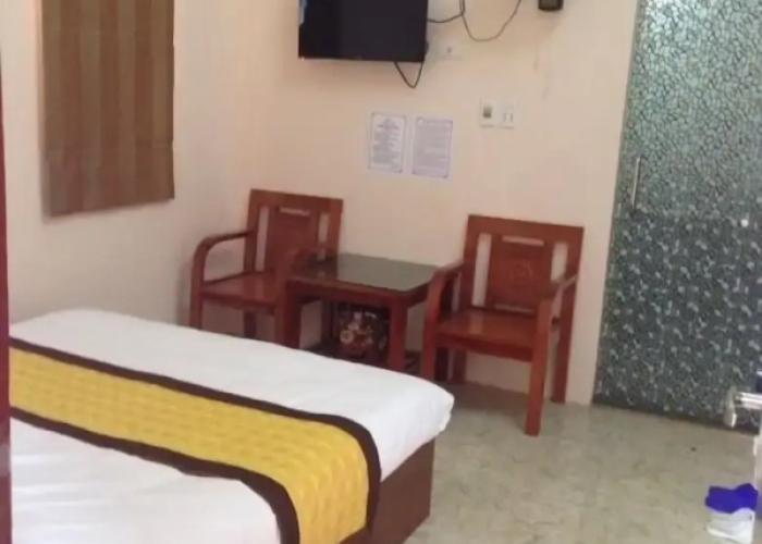 Hotel Hai Au