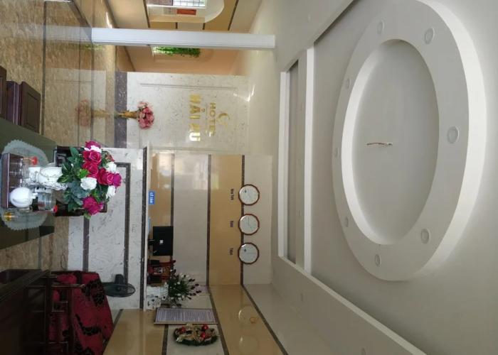 Hotel Hai Au