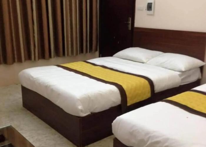 Hotel Hai Au