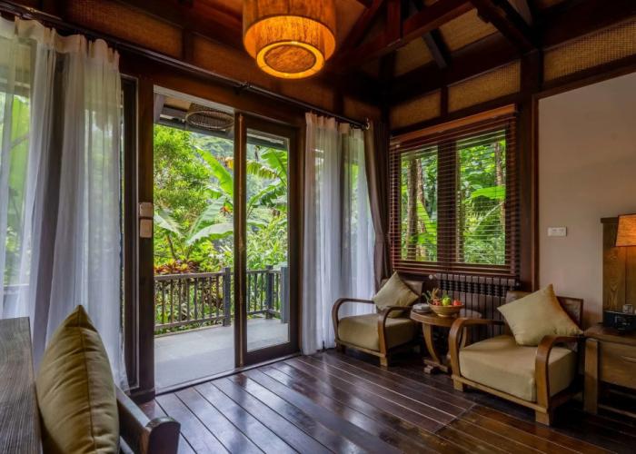Melia Ba Vi Mountain Retreat