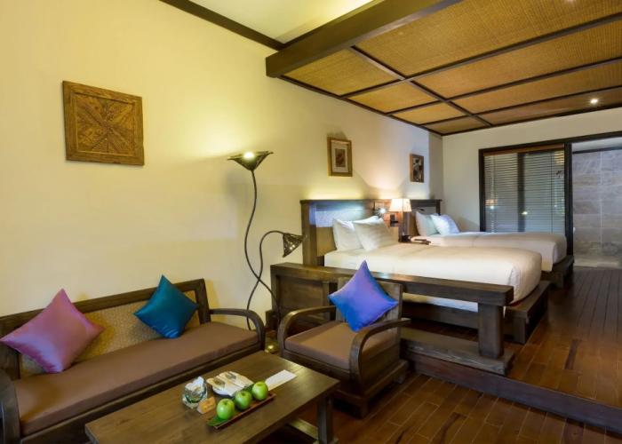 Melia Ba Vi Mountain Retreat