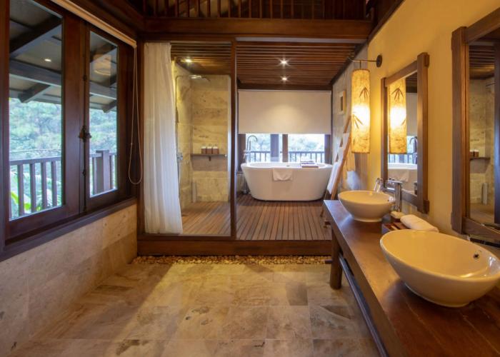Melia Ba Vi Mountain Retreat
