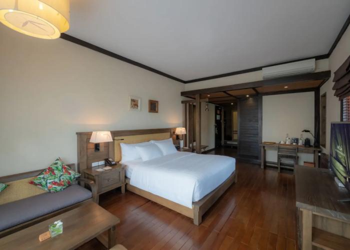 Melia Ba Vi Mountain Retreat