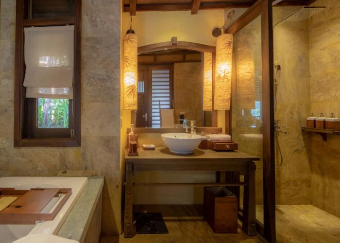 Melia Ba Vi Mountain Retreat