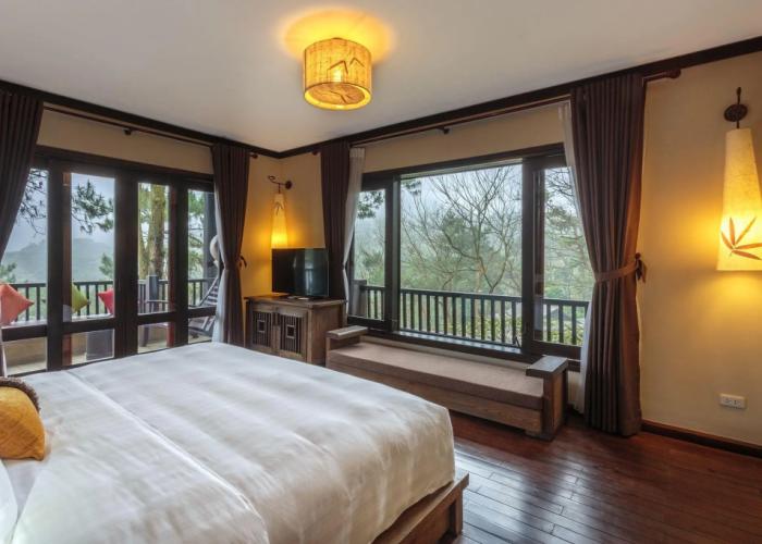 Melia Ba Vi Mountain Retreat