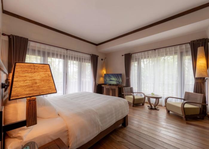Melia Ba Vi Mountain Retreat