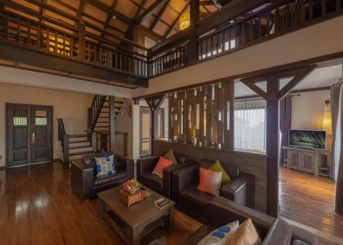 Melia Ba Vi Mountain Retreat