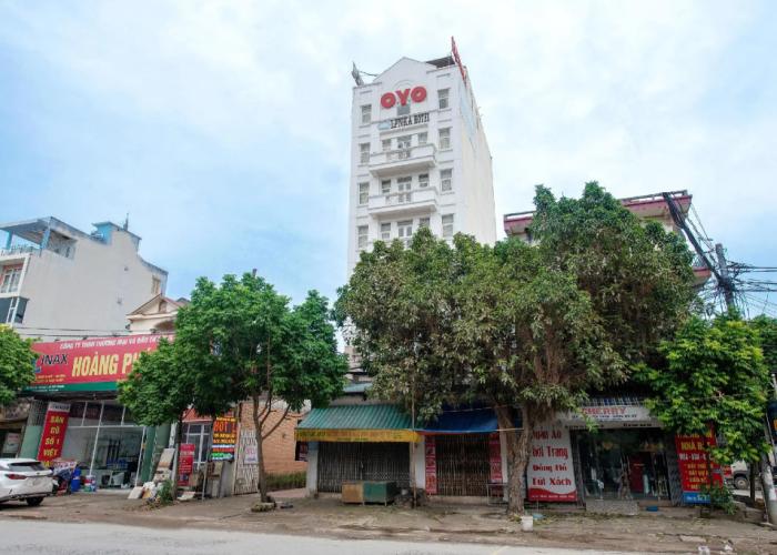 OYO 472 Lenka Hotel