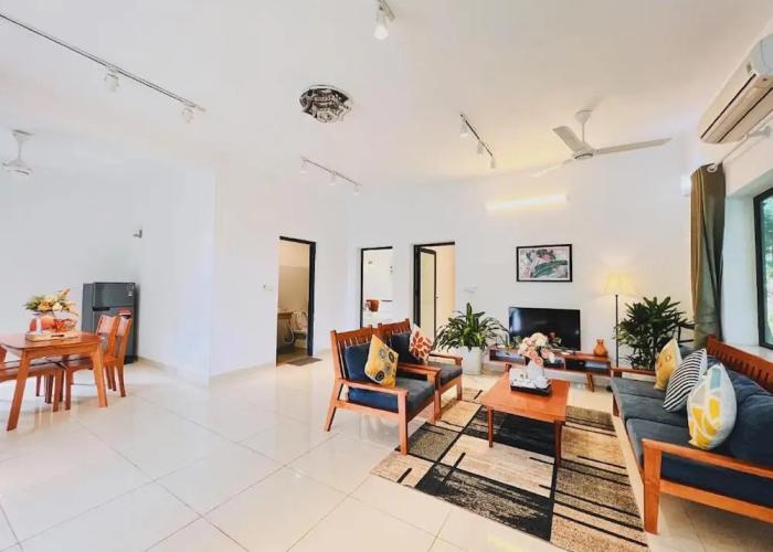 ROSE Villas & Resort - Ba Vi
