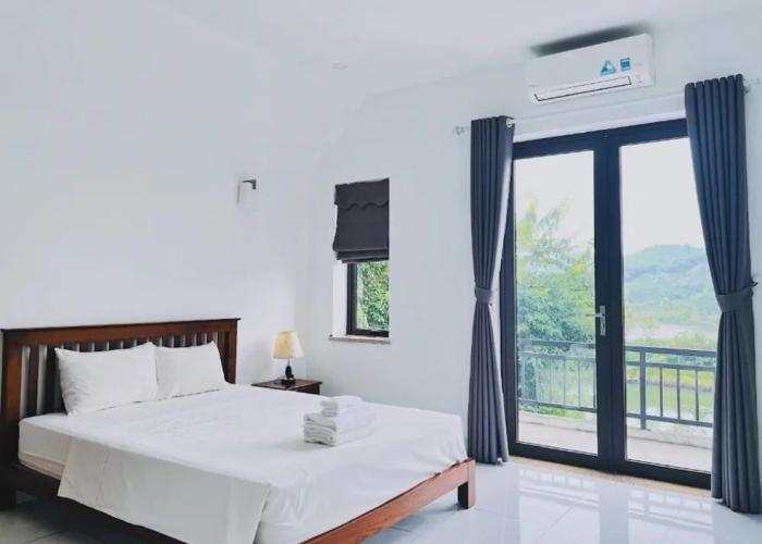 ROSE Villas & Resort - Ba Vi
