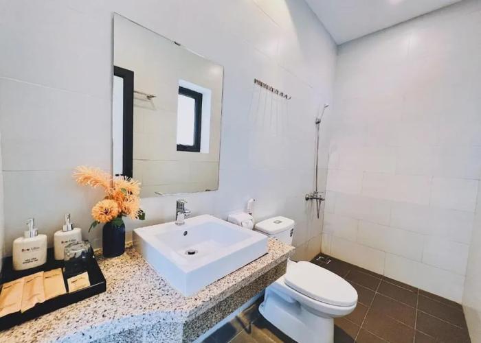 ROSE Villas & Resort - Ba Vi