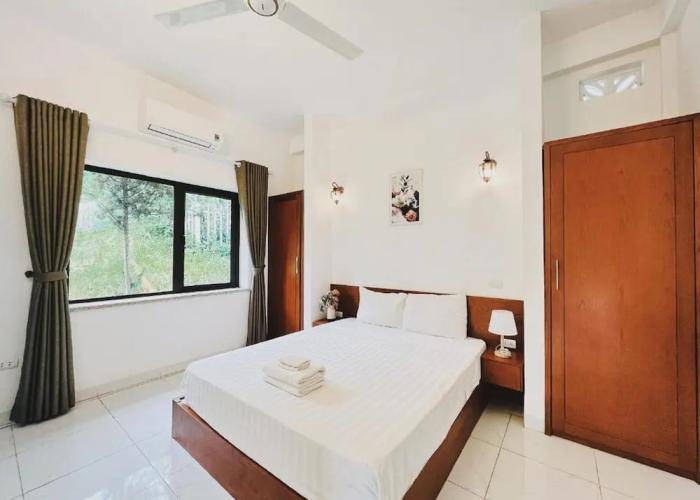 ROSE Villas & Resort - Ba Vi