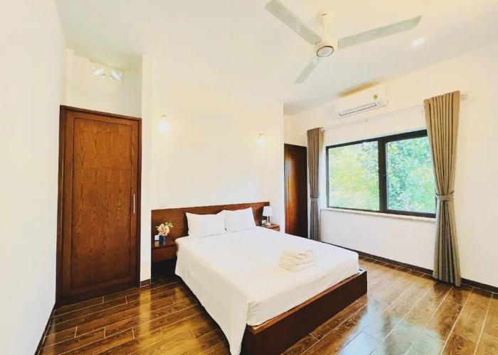 ROSE Villas & Resort - Ba Vi