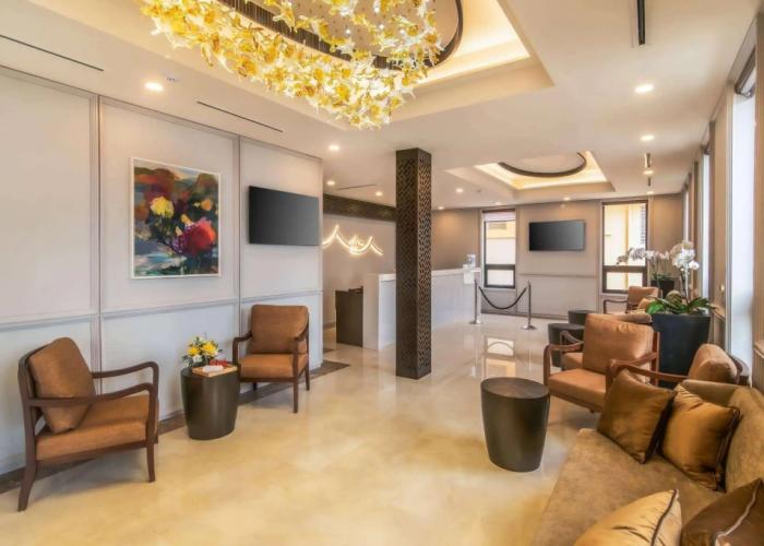 Wyndham Sky Lake Resort and Villas