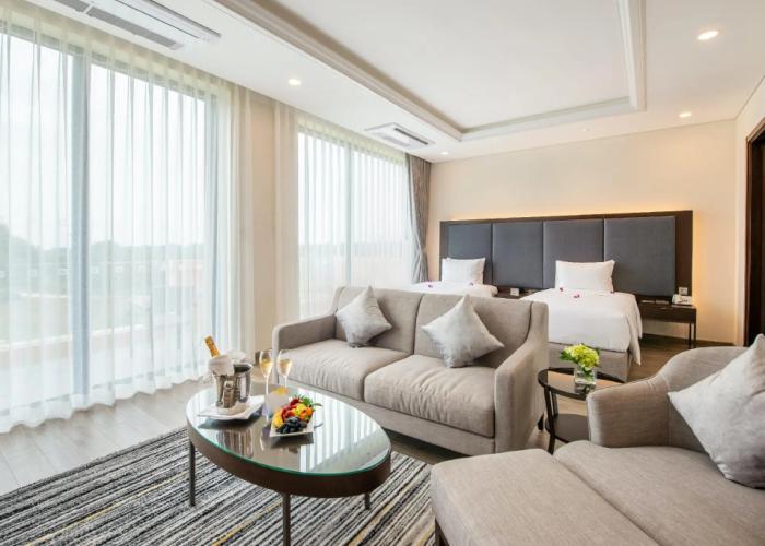 Wyndham Sky Lake Resort and Villas