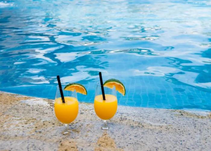 Wyndham Sky Lake Resort and Villas
