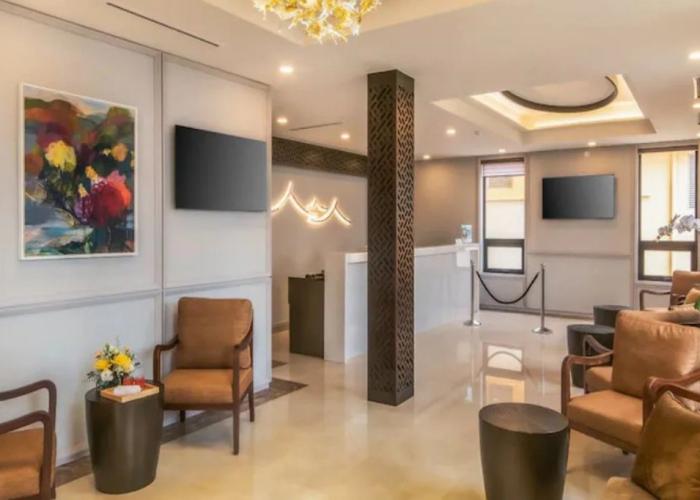 Wyndham Sky Lake Resort and Villas