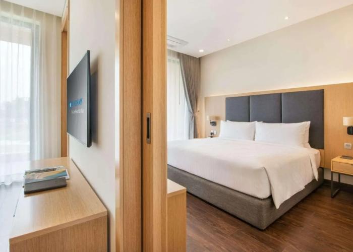 Wyndham Sky Lake Resort and Villas