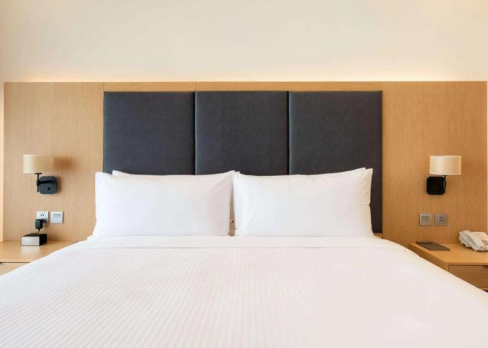 Wyndham Sky Lake Resort and Villas