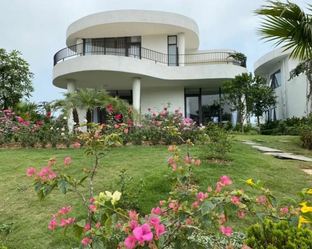 Ivory Villas & Resort