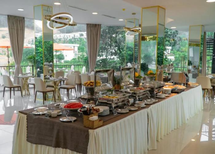 Ivory Villas & Resort