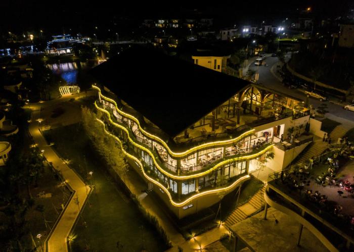 Ivory Villas & Resort