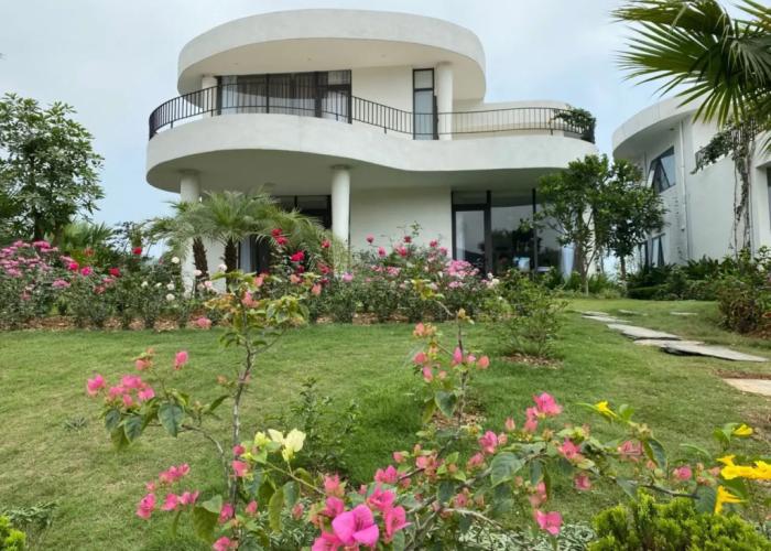 Ivory Villas & Resort