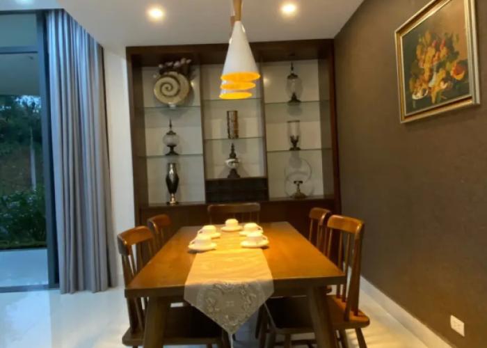 Ivory Villas & Resort
