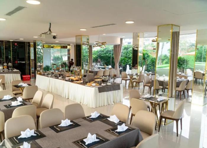 Ivory Villas & Resort
