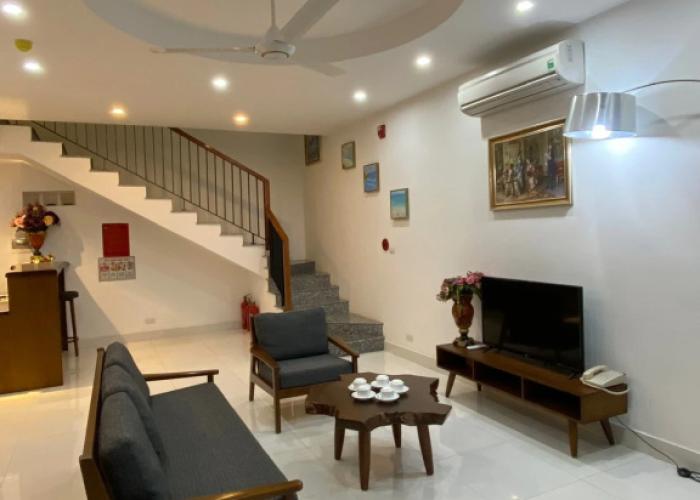 Ivory Villas & Resort