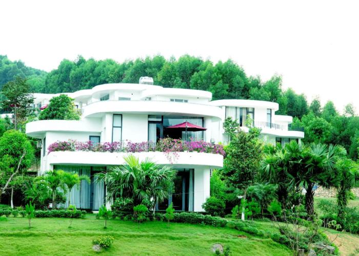 Ivory Villas & Resort