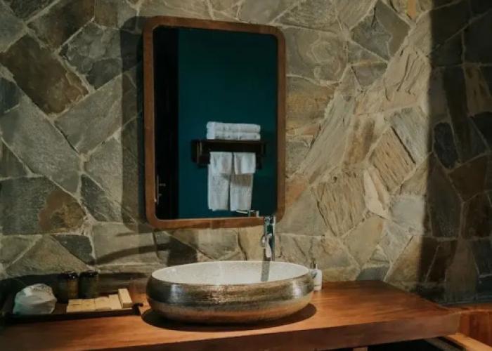 Amour Resort Bavi