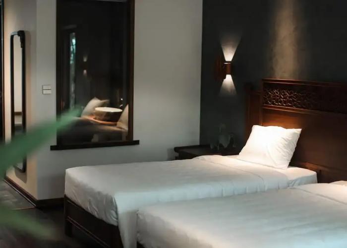 Amour Resort Bavi