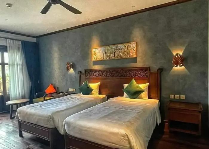 Amour Resort Bavi