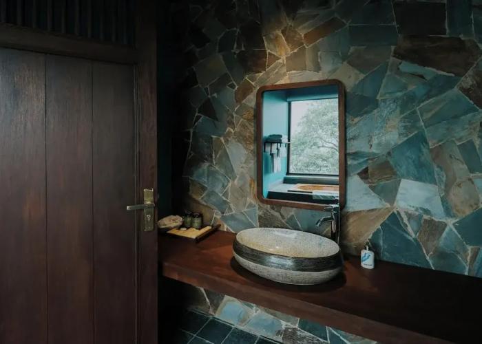 Amour Resort Bavi