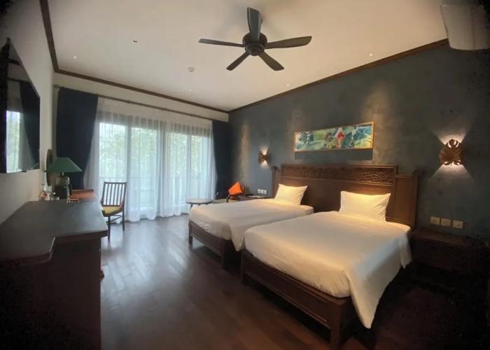 Amour Resort Bavi