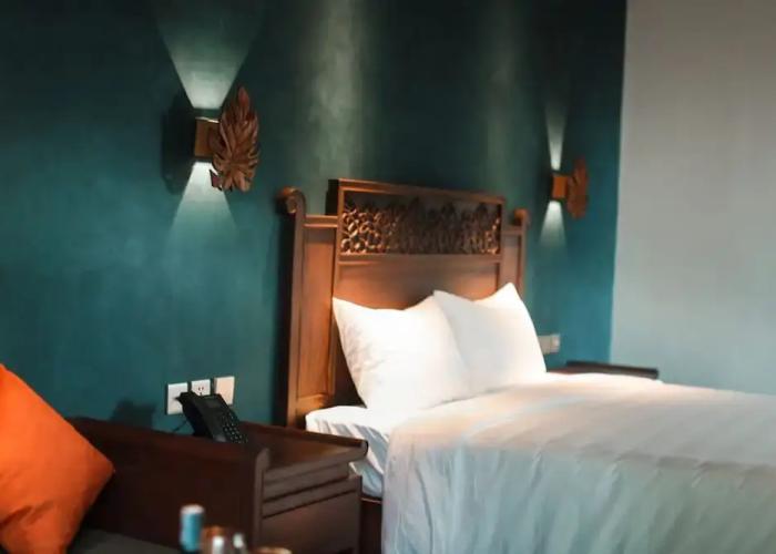 Amour Resort Bavi