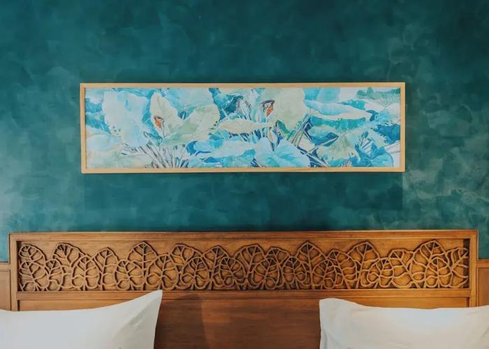 Amour Resort Bavi