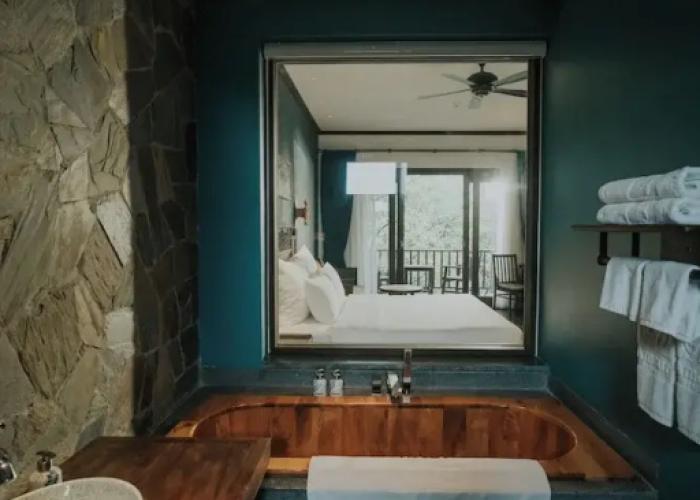 Amour Resort Bavi